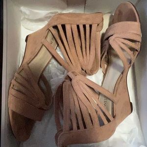Nine West heels